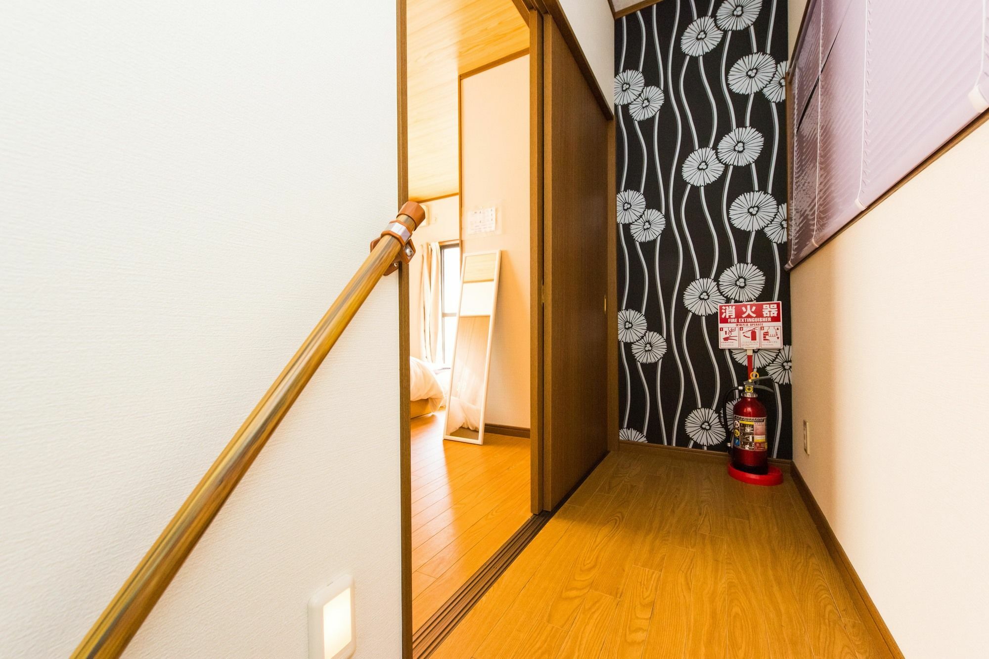 Tofukuji Guest House Ichigo-Ichie Kyōto Exterior foto