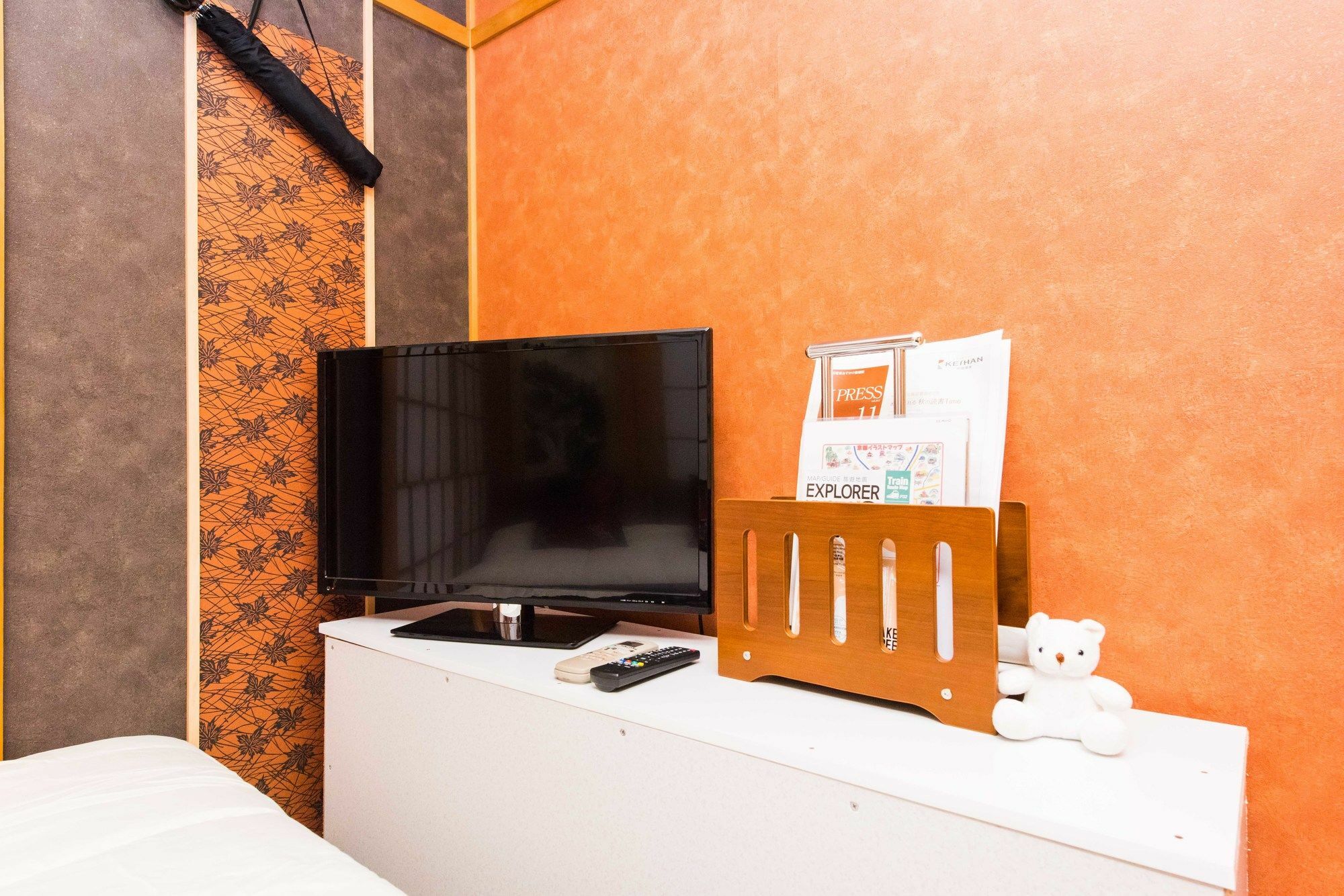 Tofukuji Guest House Ichigo-Ichie Kyōto Exterior foto