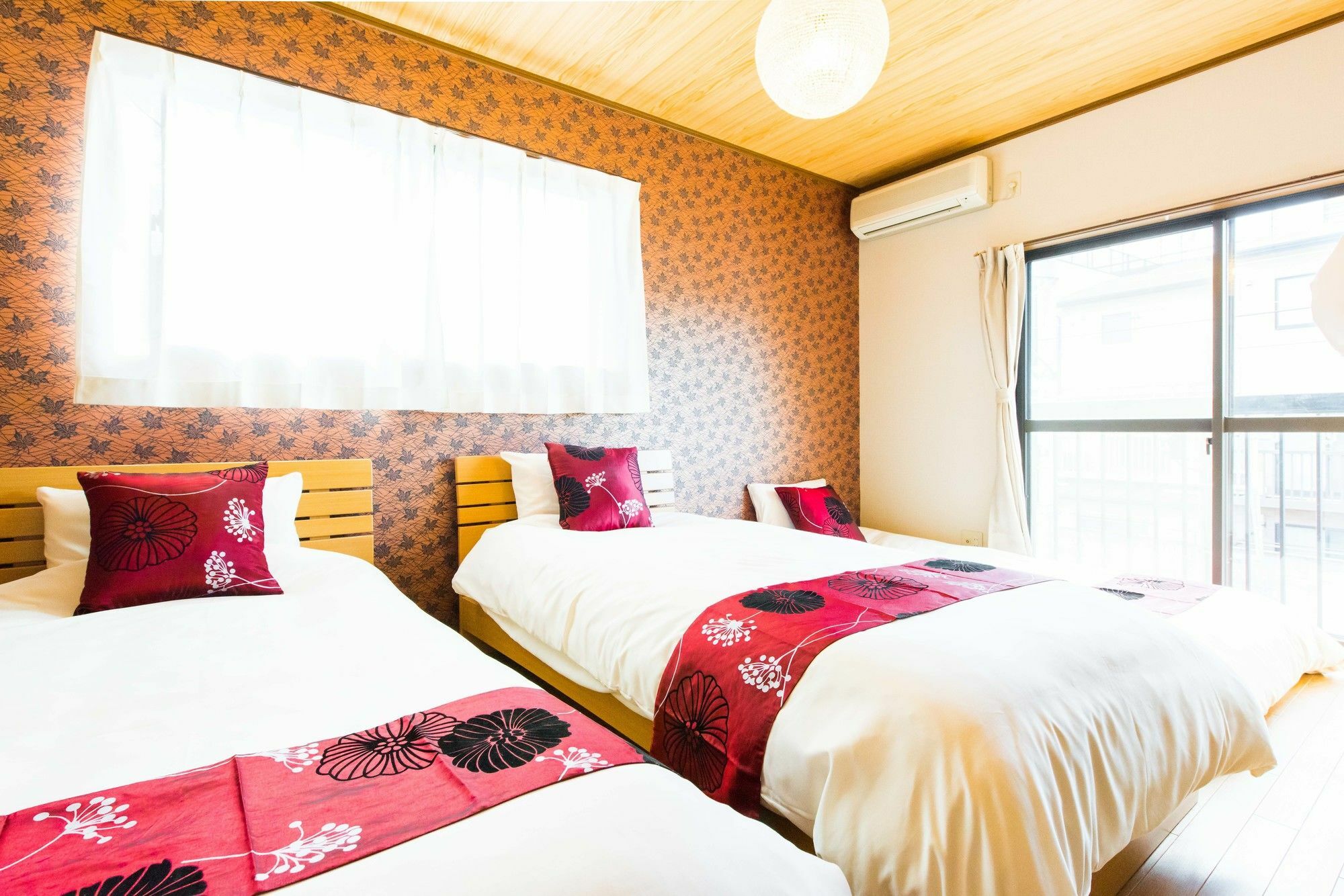 Tofukuji Guest House Ichigo-Ichie Kyōto Exterior foto