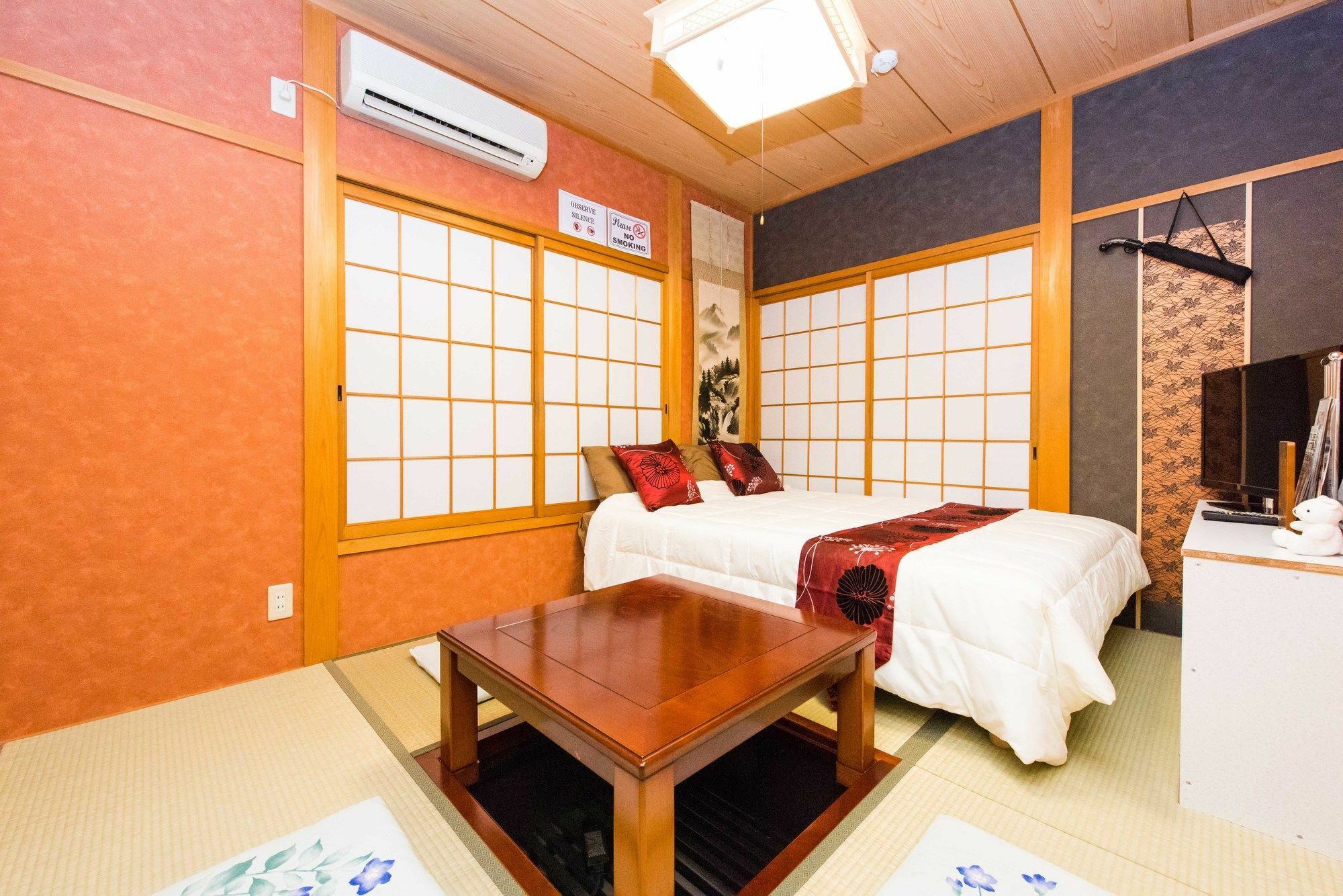 Tofukuji Guest House Ichigo-Ichie Kyōto Exterior foto